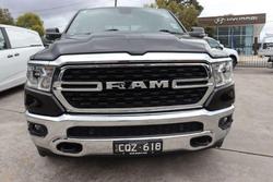 2023 RAM
1500 Big Horn