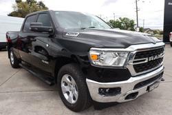 2023 RAM
1500 Big Horn