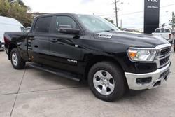 2023 RAM
1500 Big Horn
