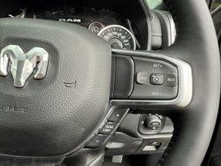 2024 RAM
1500 Big Horn