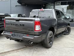2024 RAM
1500 Big Horn