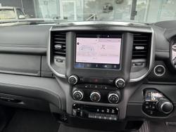 2024 RAM
1500 Big Horn