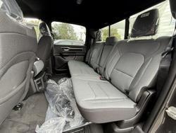 2024 RAM
1500 Big Horn