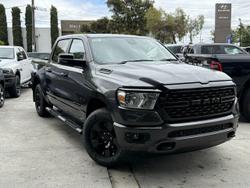 2024 RAM
1500 Big Horn
