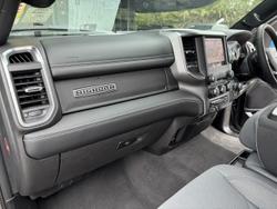 2024 RAM
1500 Big Horn