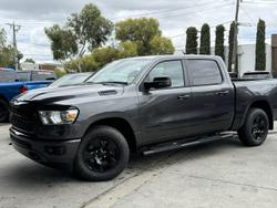 2024 RAM
1500 Big Horn