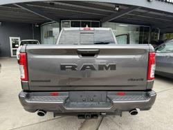 2024 RAM
1500 Big Horn