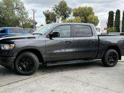 2024 RAM
1500 Big Horn