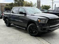 2024 RAM
1500 Big Horn