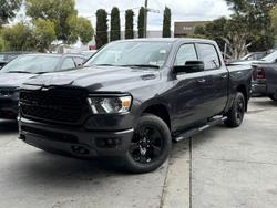 2024 RAM
1500 Big Horn