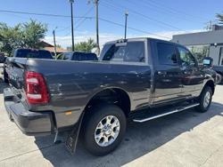 2023 RAM
                2500 Laramie