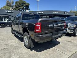 2023 RAM
2500 Laramie