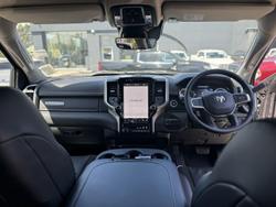 2023 RAM
2500 Laramie