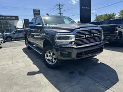 2023 RAM
2500 Laramie