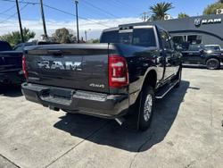 2023 RAM
2500 Laramie
