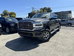 2023 RAM
2500 Laramie