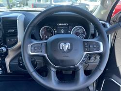 2023 RAM
2500 Laramie