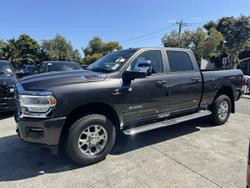2023 RAM
2500 Laramie