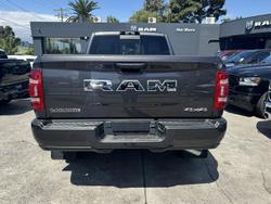 2023 RAM
2500 Laramie