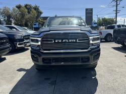 2023 RAM
                2500 Laramie