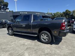 2023 RAM
2500 Laramie