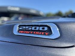 2023 RAM
                2500 Laramie