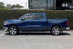 2024 RAM
1500 Laramie