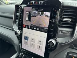 2024 RAM 1500 Laramie Sport RamBox