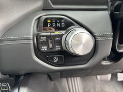 2024 RAM 1500 Laramie Sport RamBox