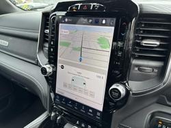 2024 RAM 1500 Laramie Sport RamBox