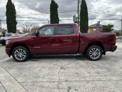 2024 RAM 1500 Laramie Sport RamBox