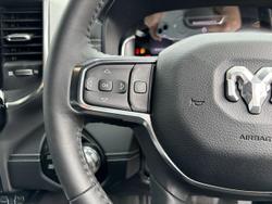 2024 RAM 1500 Laramie Sport RamBox