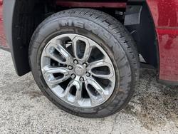 2024 RAM 1500 Laramie Sport RamBox