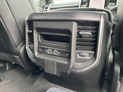 2024 RAM 1500 Laramie Sport RamBox