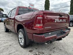 2024 RAM 1500 Laramie Sport RamBox