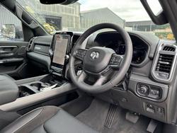 2024 RAM 1500 Laramie Sport RamBox