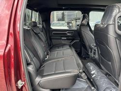 2024 RAM 1500 Laramie Sport RamBox