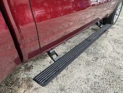 2024 RAM 1500 Laramie Sport RamBox