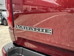 2024 RAM 1500 Laramie Sport RamBox