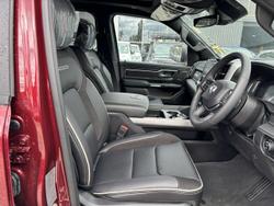 2024 RAM 1500 Laramie Sport RamBox