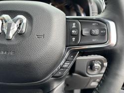 2024 RAM 1500 Laramie Sport RamBox