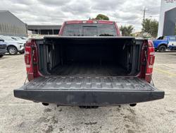 2024 RAM 1500 Laramie Sport RamBox
