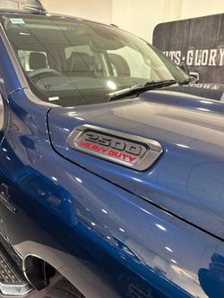 2024 RAM 2500 Yellowstone Edition