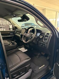 2024 RAM 2500 Yellowstone Edition