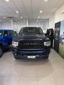 2024 RAM 2500 Yellowstone Edition