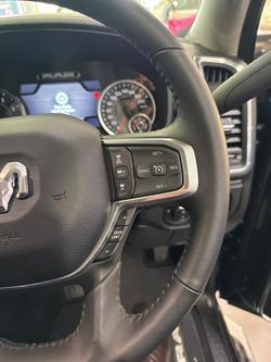 2024 RAM 2500 Yellowstone Edition