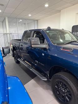 2024 RAM 2500 Yellowstone Edition