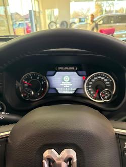 2024 RAM 2500 Yellowstone Edition