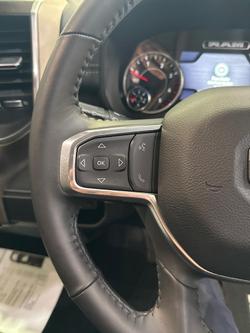 2024 RAM 2500 Yellowstone Edition