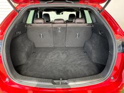 2020 Mazda
CX-5 Akera